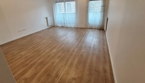 Appartement 5 pièces  à vendre Colombes 92700