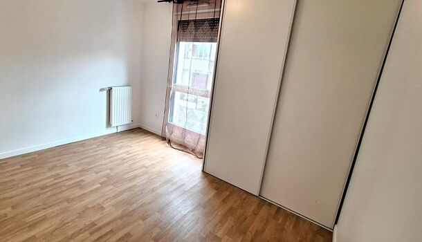 Appartement 5 pièces  à vendre Colombes 92700