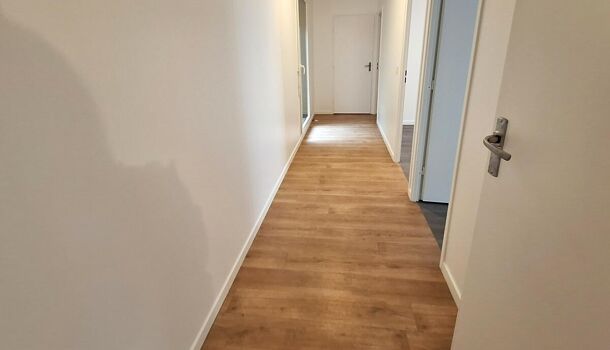 Appartement 5 pièces  à vendre Colombes 92700