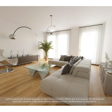 Appartement 5 pièces 497000 €