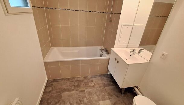 Appartement 5 pièces  à vendre Colombes 92700