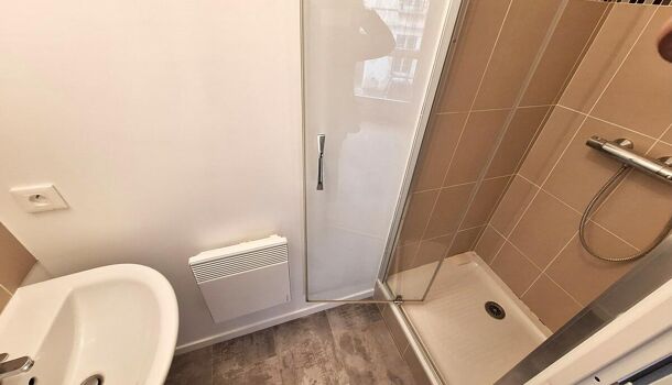 Appartement 5 pièces  à vendre Colombes 92700