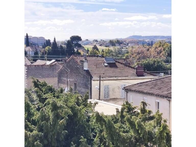 Appartement F2 — photo 1