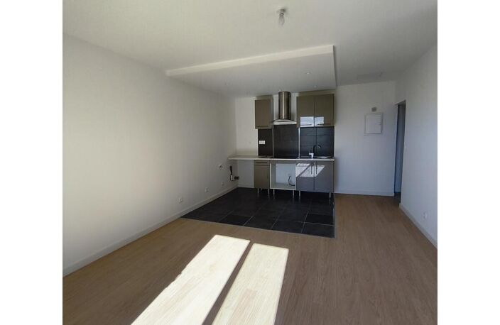 Appartement F2 — photo 2