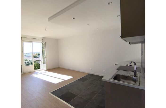 Appartement F2 — photo 3