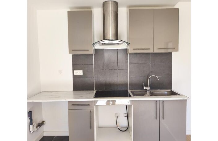 Appartement F2 — photo 4