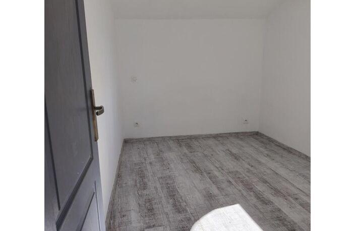 Appartement F2 — photo 5