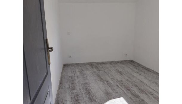 Appartement 2 pièces  à vendre Marseille 15eme 13015