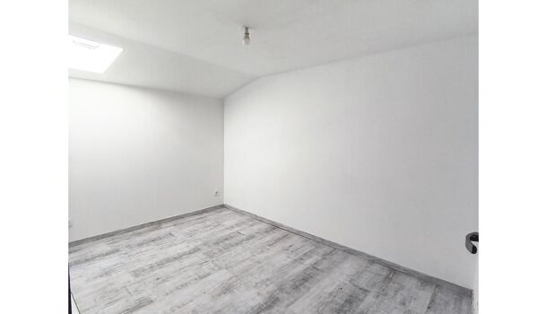 Appartement 2 pièces  à vendre Marseille 15eme 13015