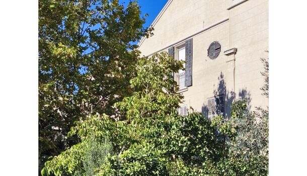 Appartement 2 pièces  à vendre Marseille 15eme 13015