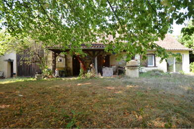 Maison 8 pièces 91885 €