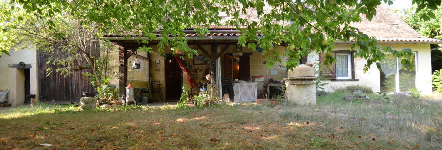 Maison 8 Pièces 150 m² à vendre à Montpon-Ménestérol (24700)