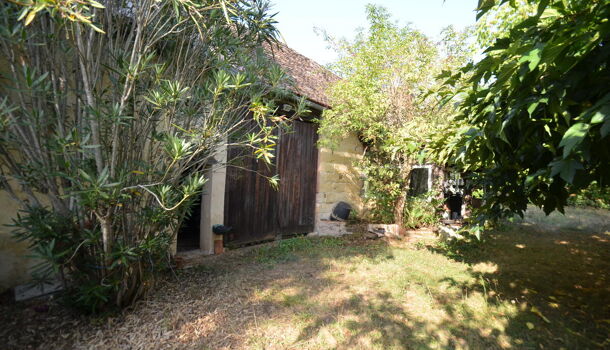 Villa / Maison 8 pièces  à vendre Montpon-Ménestérol 24700