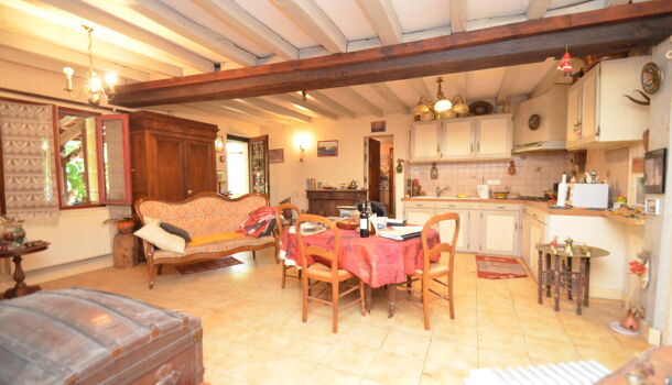 Villa / Maison 8 pièces  à vendre Montpon-Ménestérol 24700