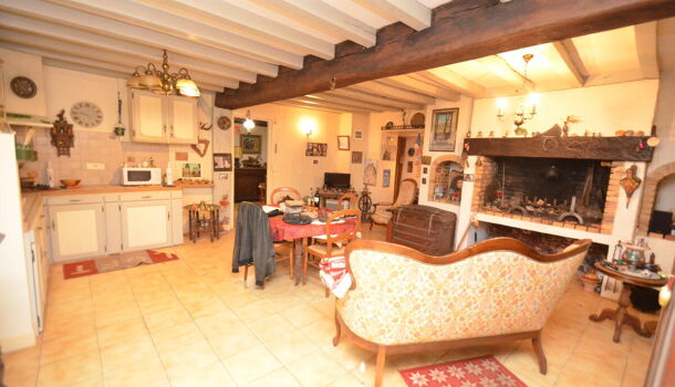 Villa / Maison 8 pièces  à vendre Montpon-Ménestérol 24700