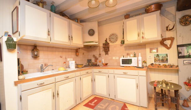 Villa / Maison 8 pièces  à vendre Montpon-Ménestérol 24700