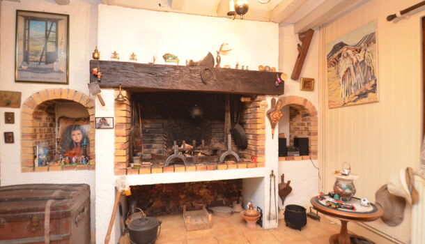 Villa / Maison 8 pièces  à vendre Montpon-Ménestérol 24700