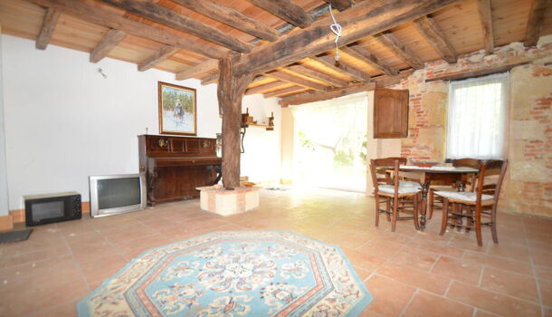 Villa / Maison 8 pièces  à vendre Montpon-Ménestérol 24700