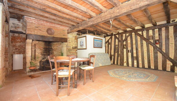 Villa / Maison 8 pièces  à vendre Montpon-Ménestérol 24700