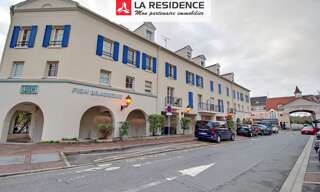 Appartement 2 Pièces 50 m² à vendre à Pontoise (95000)