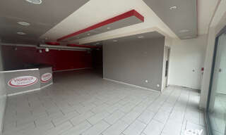 Commerce  106 m² à louer à Vigneux-de-Bretagne (44360)