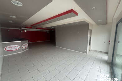 Commerce  1150 €