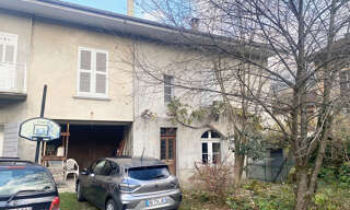 Maison 6 Pièces 182 m² à vendre à Crêts-en-Belledonne (38830)