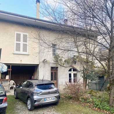 Maison 6 pièces 255000 €