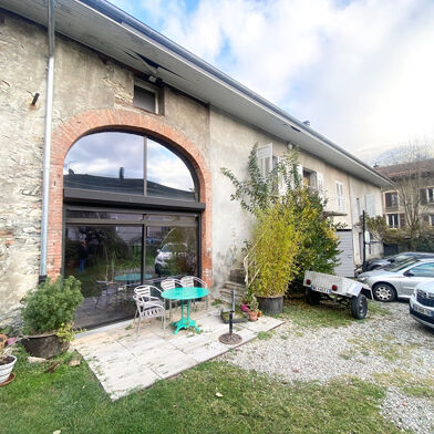 Maison 10 pièces 639000 €