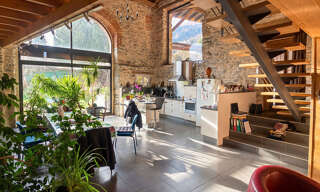 Maison 10 Pièces 330 m² à vendre à Crêts-en-Belledonne (38830)