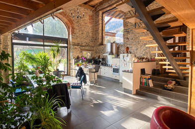 Maison 10 pièces 615000 €