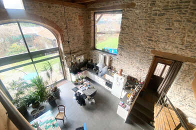 Maison 10 pièces 599000 €