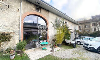 Maison 10 Pièces 330 m² à vendre à Crêts-en-Belledonne (38830)