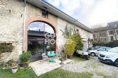 Maison 10 pièces 599000 €