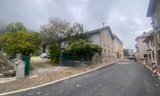 Maison 16 Pièces 512 m² à vendre à Crêts-en-Belledonne (38830)