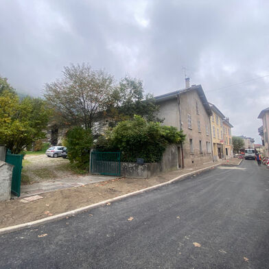 Maison 16 pièces 849000 €