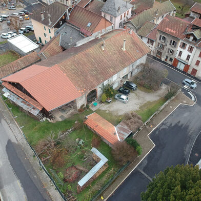 Maison 16 pièces 849000 €