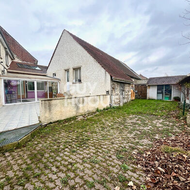 Maison 5 pièces 335000 €