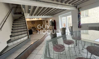 Maison 5 Pièces 190 m² à vendre à Les Ageux (60700)