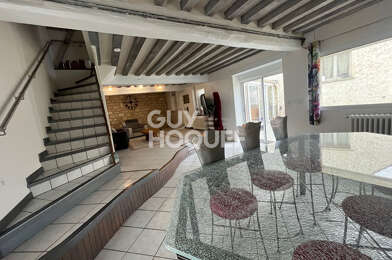 Maison 5 pièces 335000 €