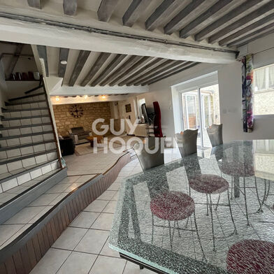 Maison 5 pièces 335000 €