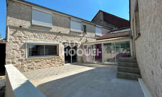 Maison 5 Pièces 190 m² à vendre à Les Ageux (60700)