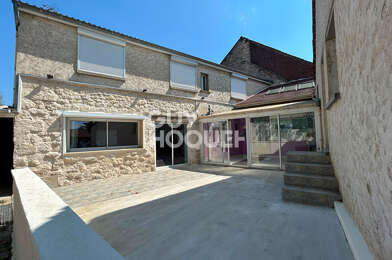 Maison 5 pièces 325000 €