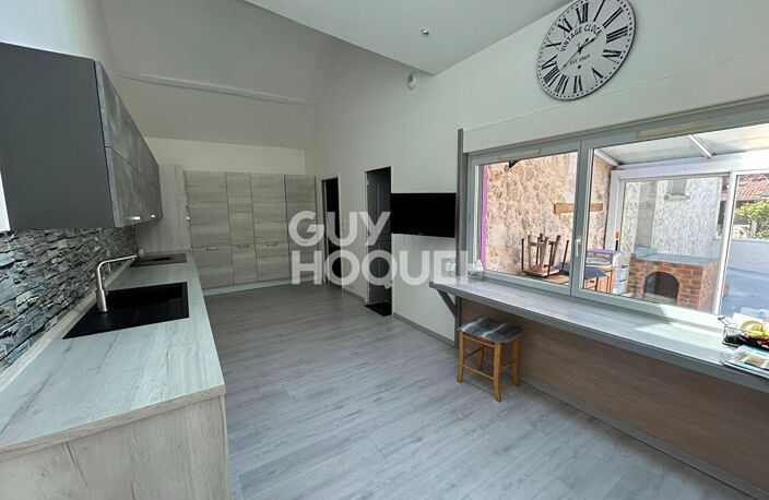 Maison Les Ageux 164.2 m2 — photo 2