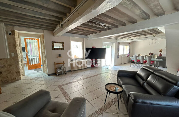 Maison Les Ageux 164.2 m2 — photo 3