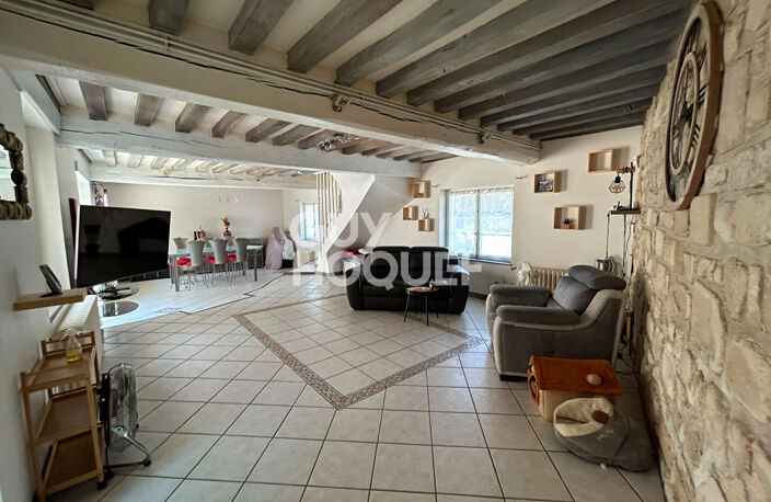 Maison Les Ageux 164.2 m2 — photo 4