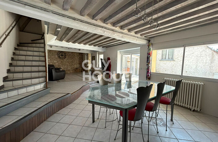 Maison Les Ageux 164.2 m2 — photo 5