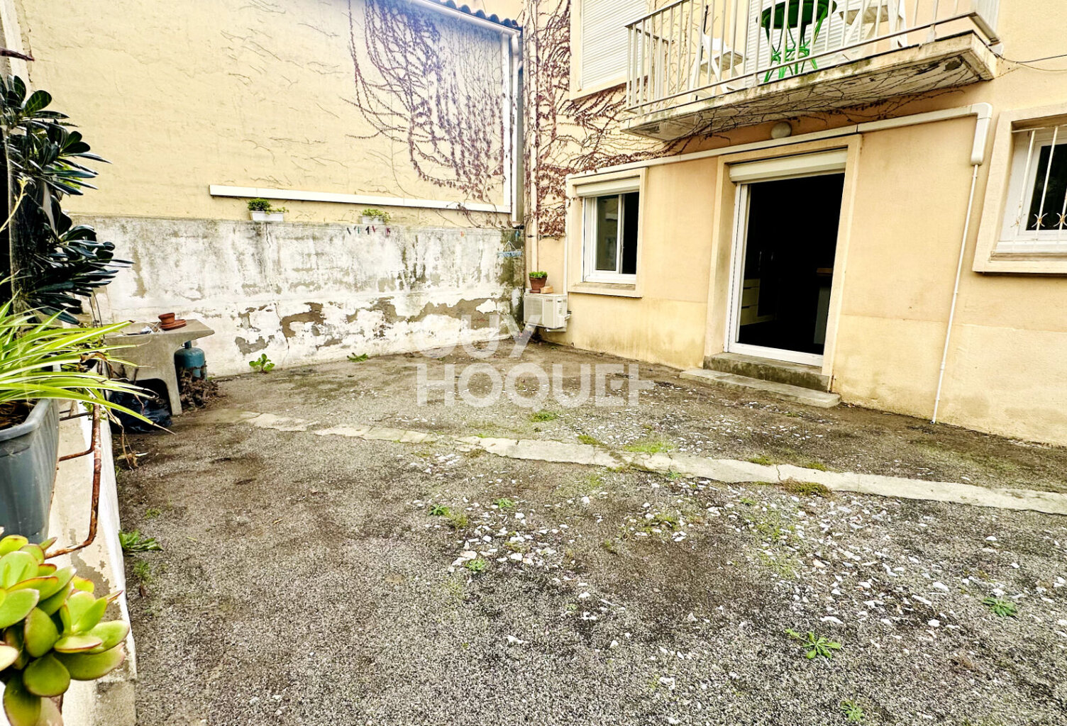 EXCLUSIVITÉ ? À vendre à Canet-en-Roussillon Appartement T2 — photo 1
