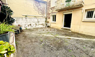 Appartement 2 Pièces 45 m² à vendre à Canet-en-Roussillon (66140)