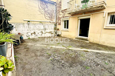 Appartement 2 pièces 165000 €